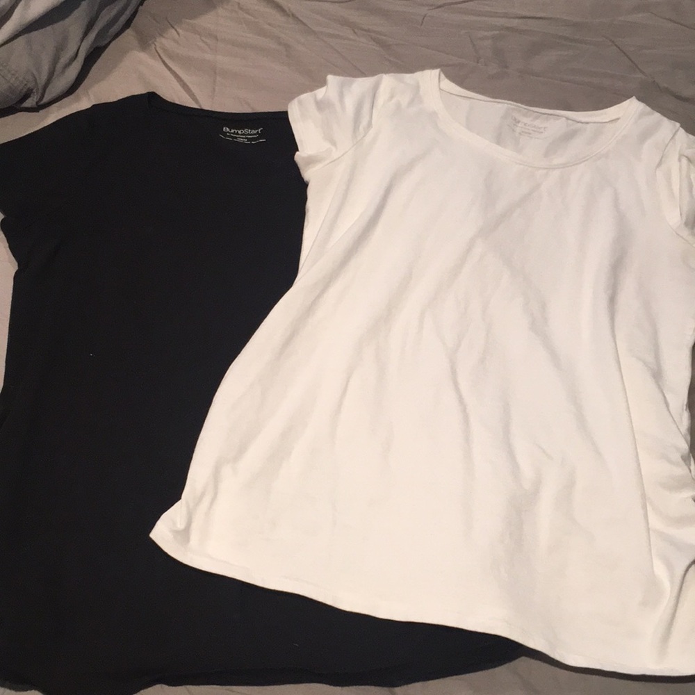 Medium maternity